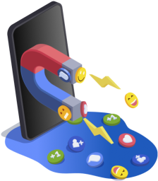 Продвижение в соцсетях